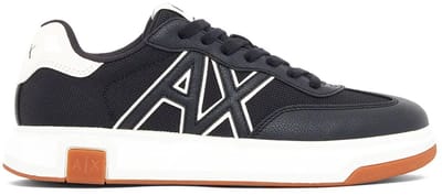 Armani Exchange Xm002687_af22775 Schoenen Zwart EU 42 1/2 Man