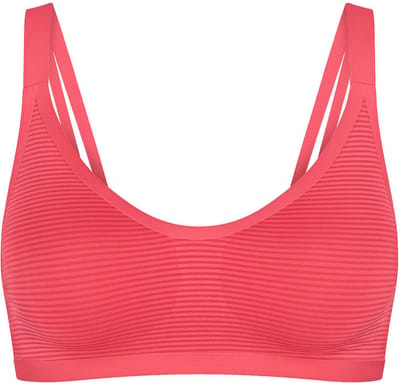 sloggi Bustier Blue ZERO Feel Air