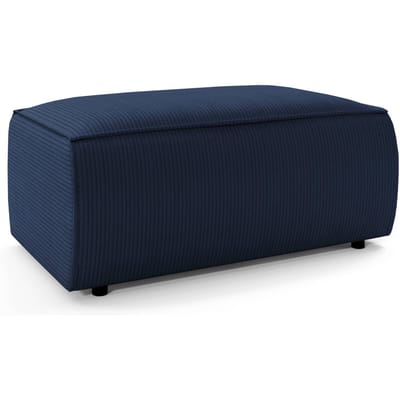 Hocker Galine ribstof | NADUVI Collection