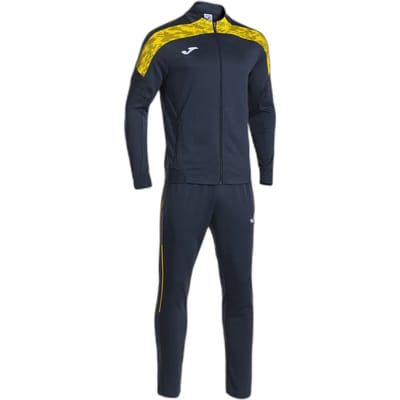 Joma Championship Viii Trainingspak Blauw 3XL Man