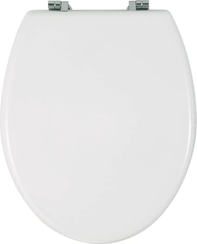 Luxe toilet bril met deksel