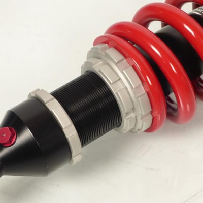 achterschokdemper p2r voor motorfiets beta 50 rr 2010 tot 2020 nieuw