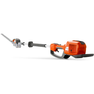 Husqvarna 520iHE3 – Professionele accu stokheggenschaar exclusief accu en lader