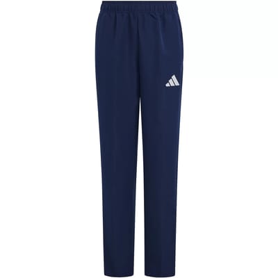 Adidas Performance Entrada26 Presentation Broek Kids - Kinderen - Blauw