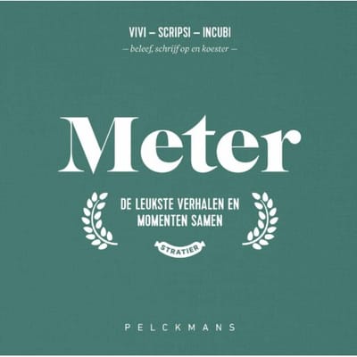 Meter - Tom Suykens
