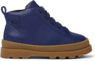 Camper Brutus Sneaker - Kinderen - Blauw - 21