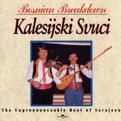 Bosnian Breakdown