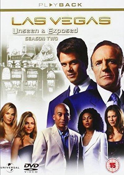 Las Vegas -Season 2-