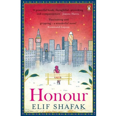 Honour - Elif Shafak