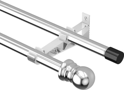 Opvouwbare Buggy met Trolleyfunctie - Compact en Lichtgewicht - Geschikt vanaf Geboorte tot 15 kg - Verstelbare Rugleuning - Light Grey