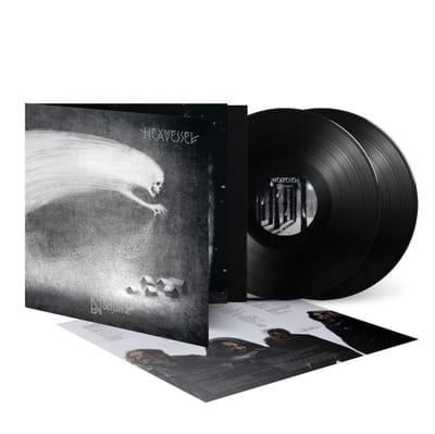 Nocturne - Hexvessel