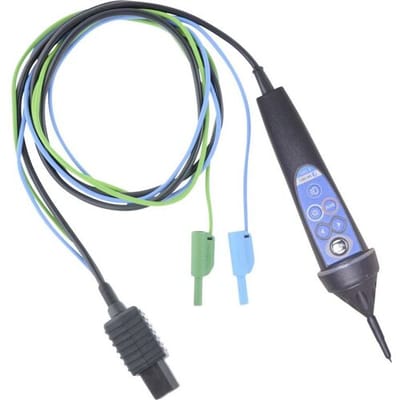Metrel 20992507 A 1401 BLK Testpunt 1 stuk(s)