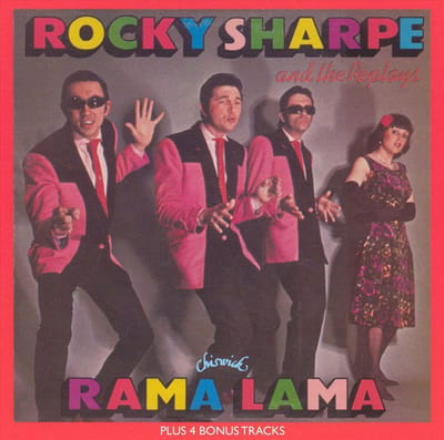Rama Lama