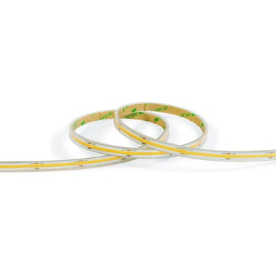 LED-strip Indeluz lighting Rins IP67 Cob CRI90 3000K 120º