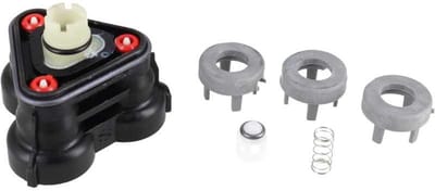 Kit de rechange culasse de cylindre pour nettoyeur haute pression Kärcher - 90016930