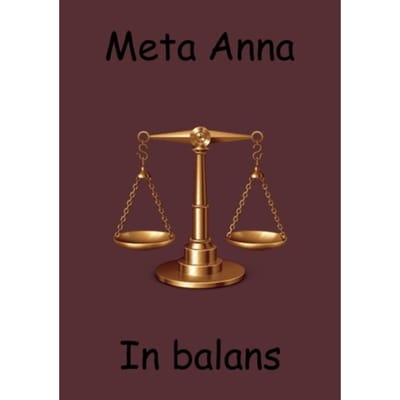 In Balans - Meta Anna Oost-Boomsema