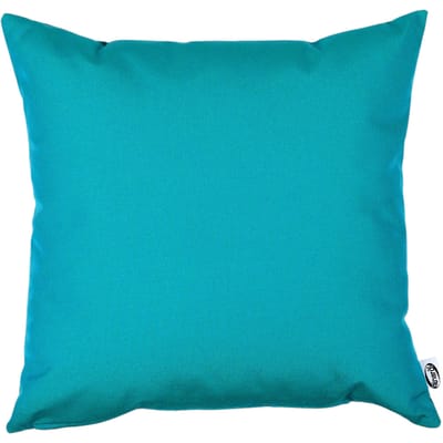Nardi - Kussen Passepartout - sardinia - turquoise