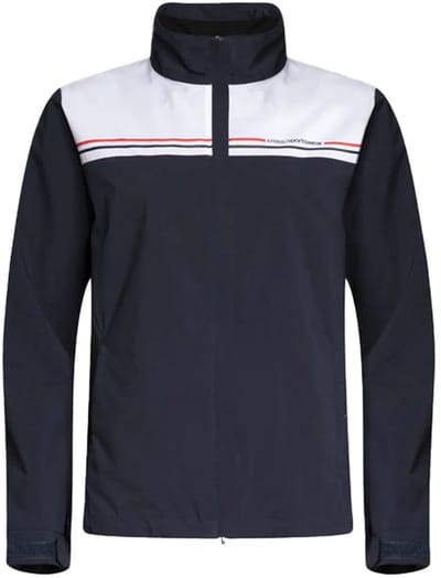 Cross Golf W Cloud Jacket - Navy - Maat M