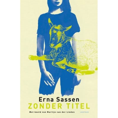 Zonder Titel - Erna Sassen