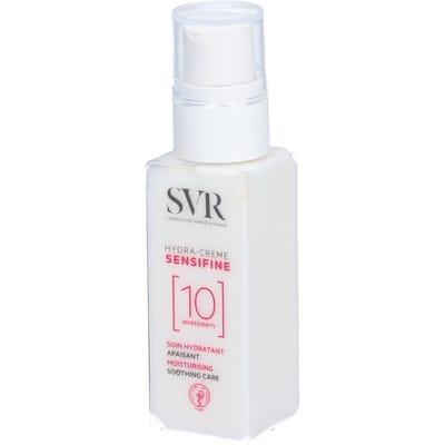 SVR Sensifine Hydra-Crème 40 Crème