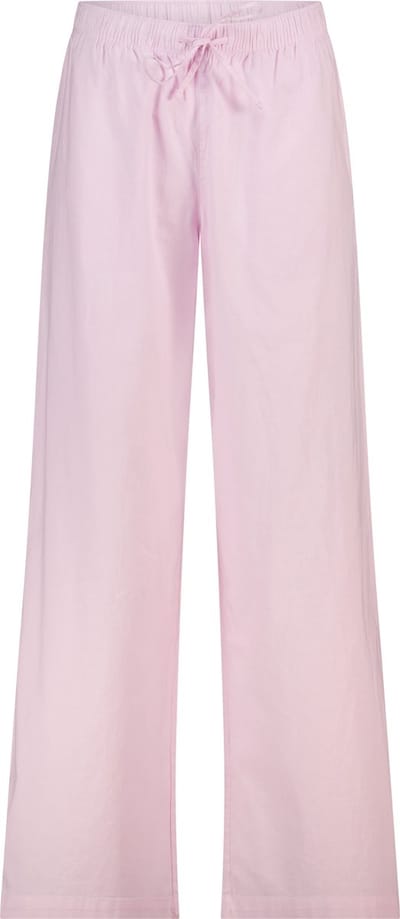 America Today Promise Light Pink Maat: XS | Wijde Broeken Outlet | Dames | Roze