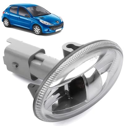 Side Indicator Repeater Lamp voor Citroen, Peugeot en Toyota