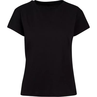 Dames-T-shirt Just Rhyse ChasingTheSun