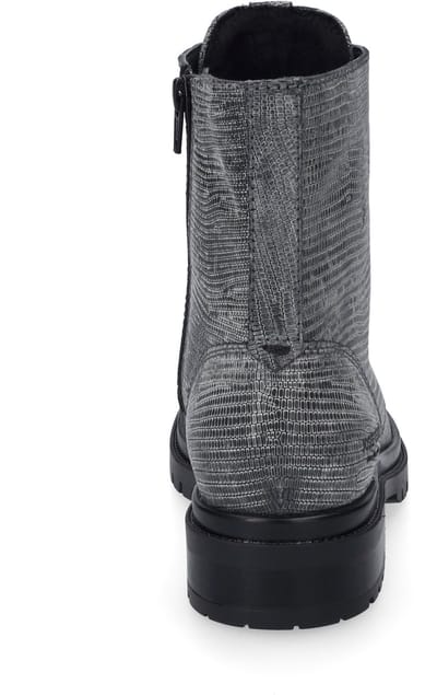 JOSEF SEIBEL Stacey 07 | Stiefel für Damen | Grau