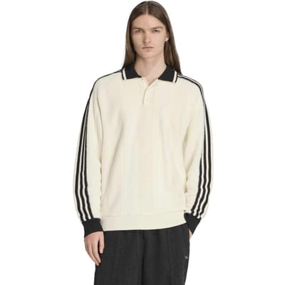 Adidas Originals Unisex Premium Knitted Jersey Maat: XS | Sweaters Outlet | Unisex | Zwart