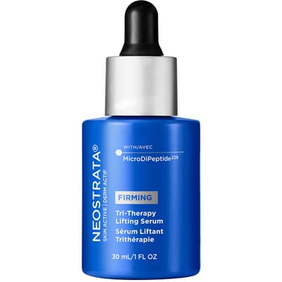 NEOSTRATA Lifting Serum Skin Active - Trilogie Therapie voor een strakkere huid en vermindering van fijne lijntjes met 30 ml