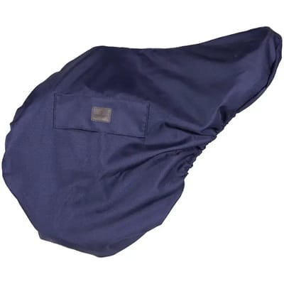 Kentucky Horsewear - Zadeldekje waterbestendig jumping navy