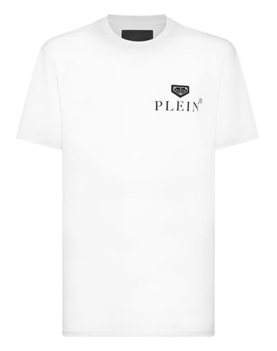 T-Shirt Ronde Hals