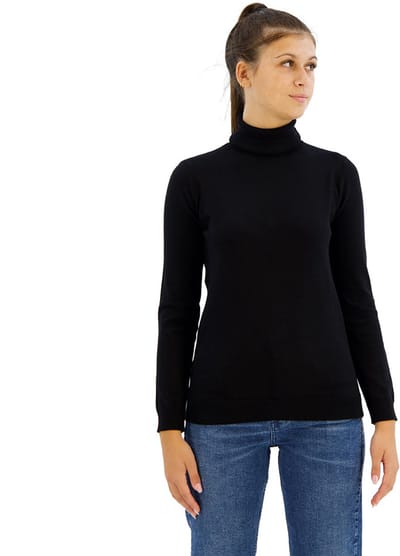 Replay Dk7087.000.g22734 Trui Zwart XS Vrouw