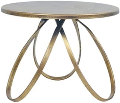 Taartplateau - Dessert standaard - Feestelijke presentatie - Snel te monteren - 20.5 cm breed - Zwart