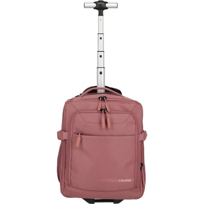 Travelite Kick Off - Rugzaktrolley 15.6 40 cm (blush)