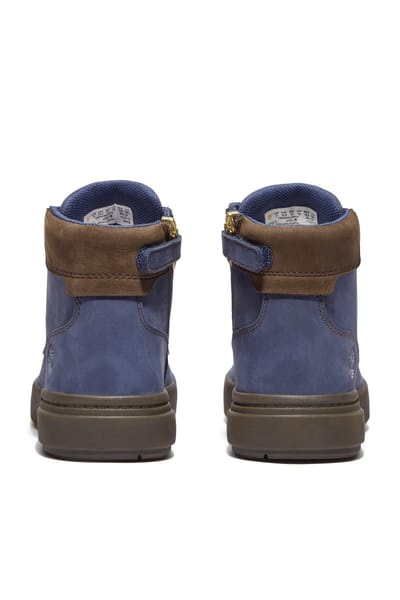 Timberland  Hoge Sneakers SENECA BAY