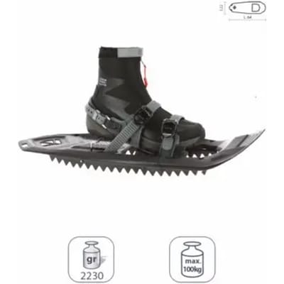 Sneeuwschoenen Élémenterre Hornet