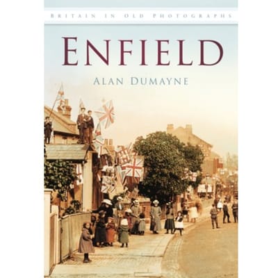 Enfield - Alan Dumayne