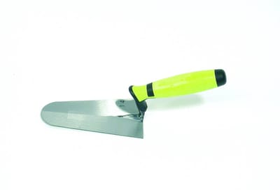 AVR Tools - Poliertruweel - 14 cm - 2 componenten handgreep