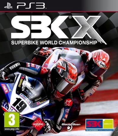 SBK X Superbike World Championship 2010