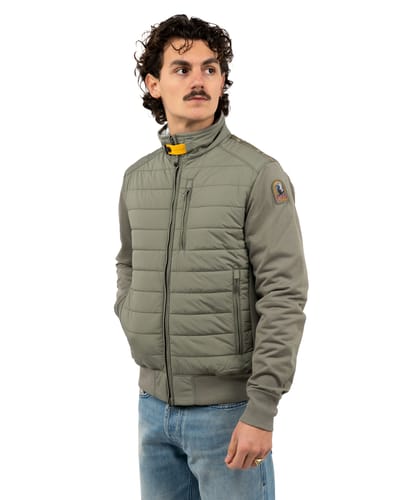 Elliot Softshell Jas