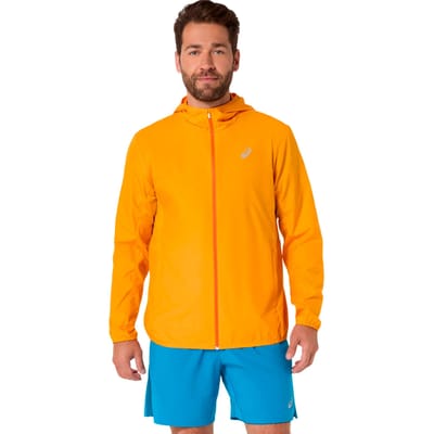 ASICS Core Hardloopjas Heren-geel
