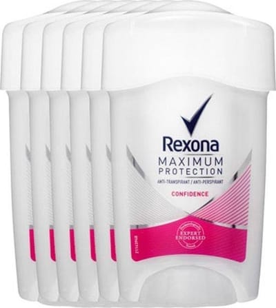 Deodorants