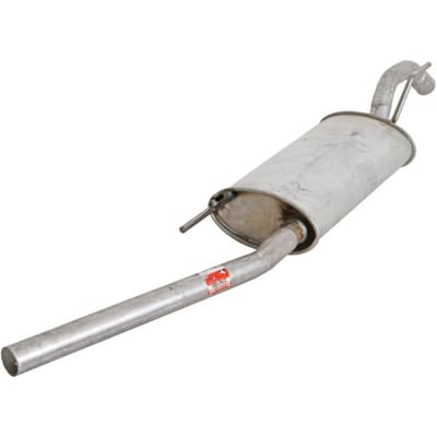 Geluiddemper achter BOSAL 279-483