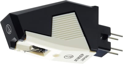 Verzwaarde Platenspeler Naald 0.3 x 0.7 mil voor P-Mount Systemen