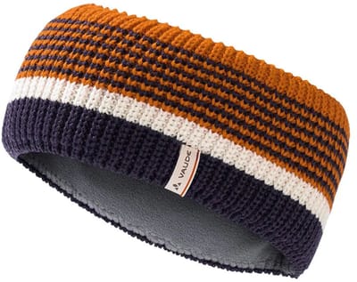 Vaude Melbu Iv Hoofdband Oranje