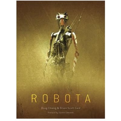 Robota - Doug Chiang