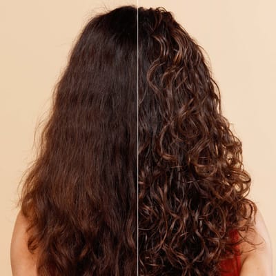 Curlsmith - Effortless Waves 59ml - Krullend Haar - Stylingspray