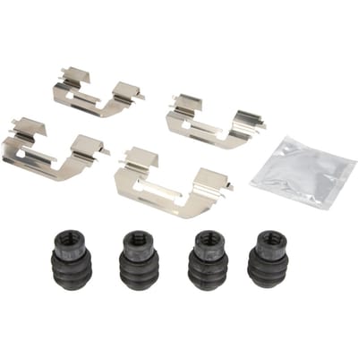 Toebehorenset, schijfremblok QUICK BRAKE 109-0011