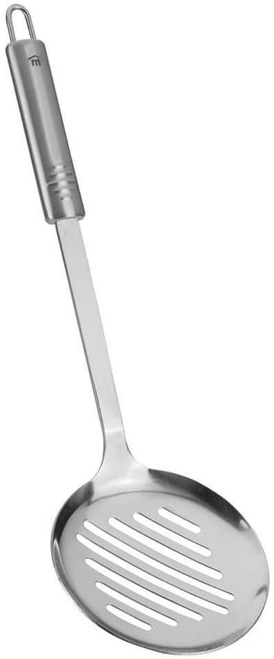 Metaltex Imperial schuimspaan RVS 36cm